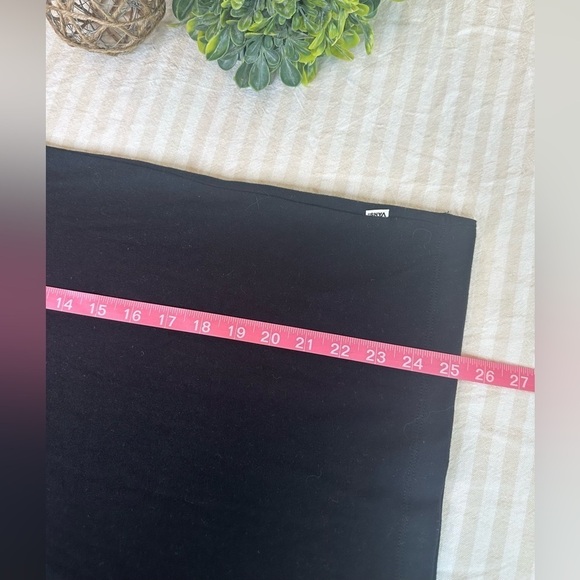 Vans Women’s 66 Supply Long Sleeve Tee in Black/Pink Size XS NWT - Picture 10 of 13